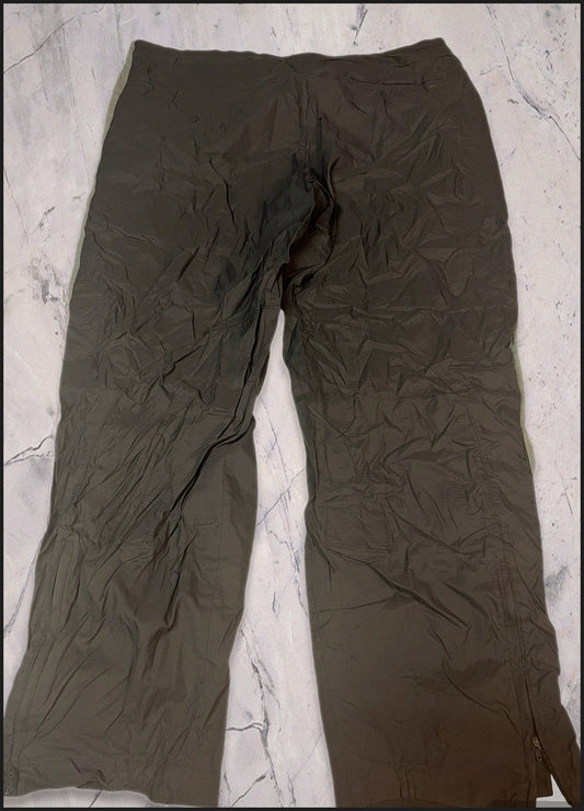 Vintage Nike Trackpants XL fit M - L 55 90