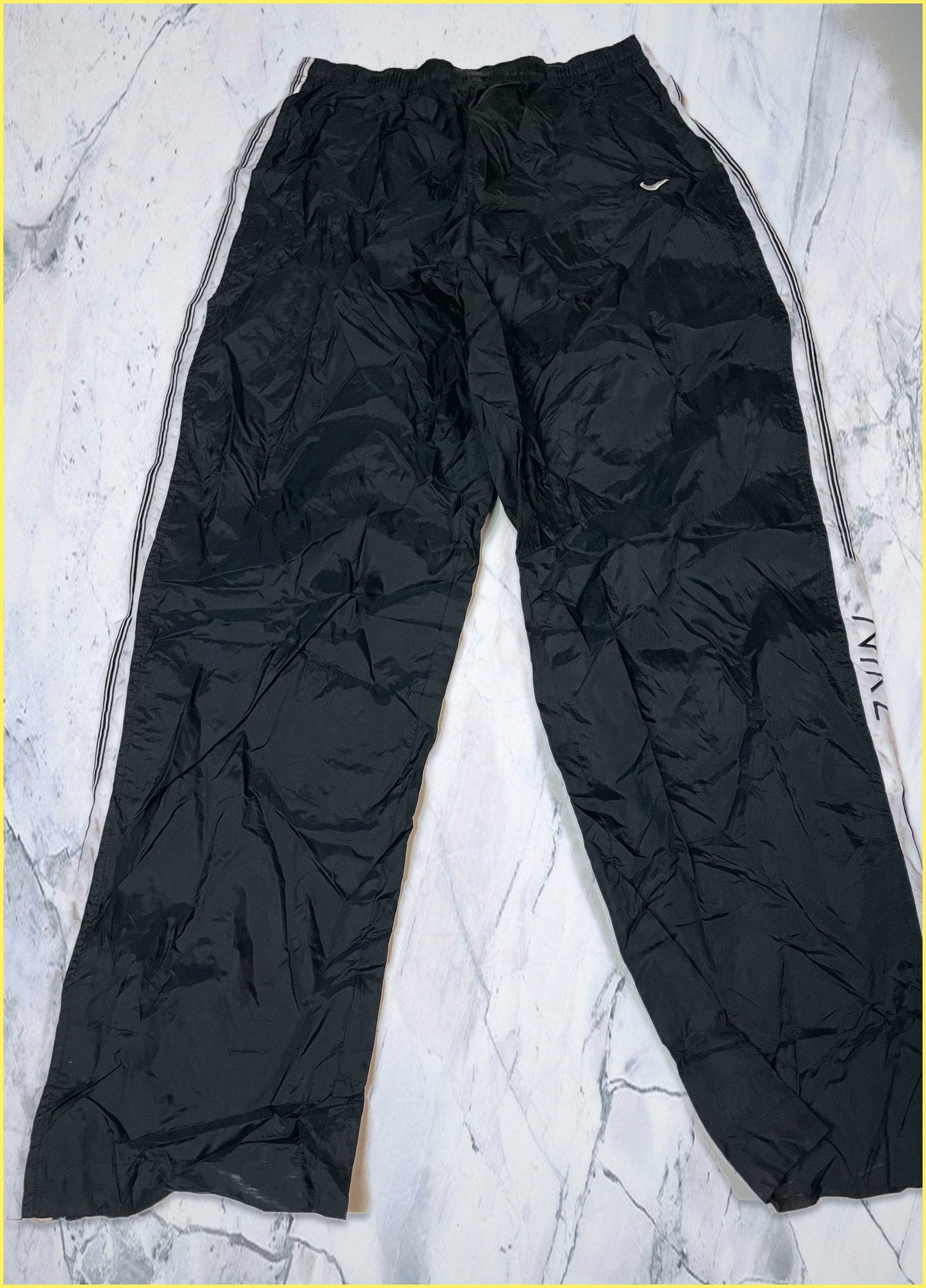 Nike Vintage Trackpants L 5-512