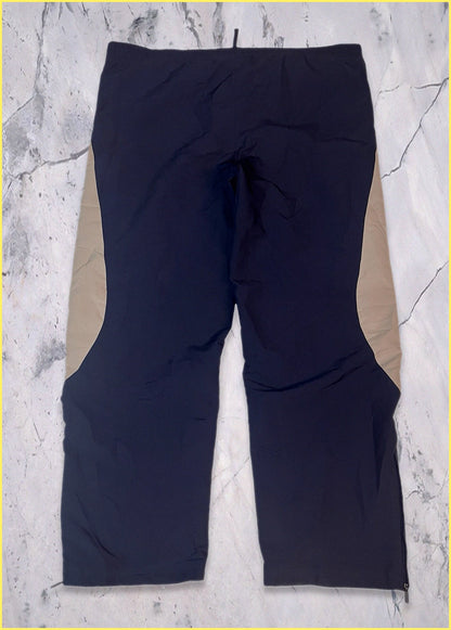Reebok Vintage L baggy Bund kaputt 5 647