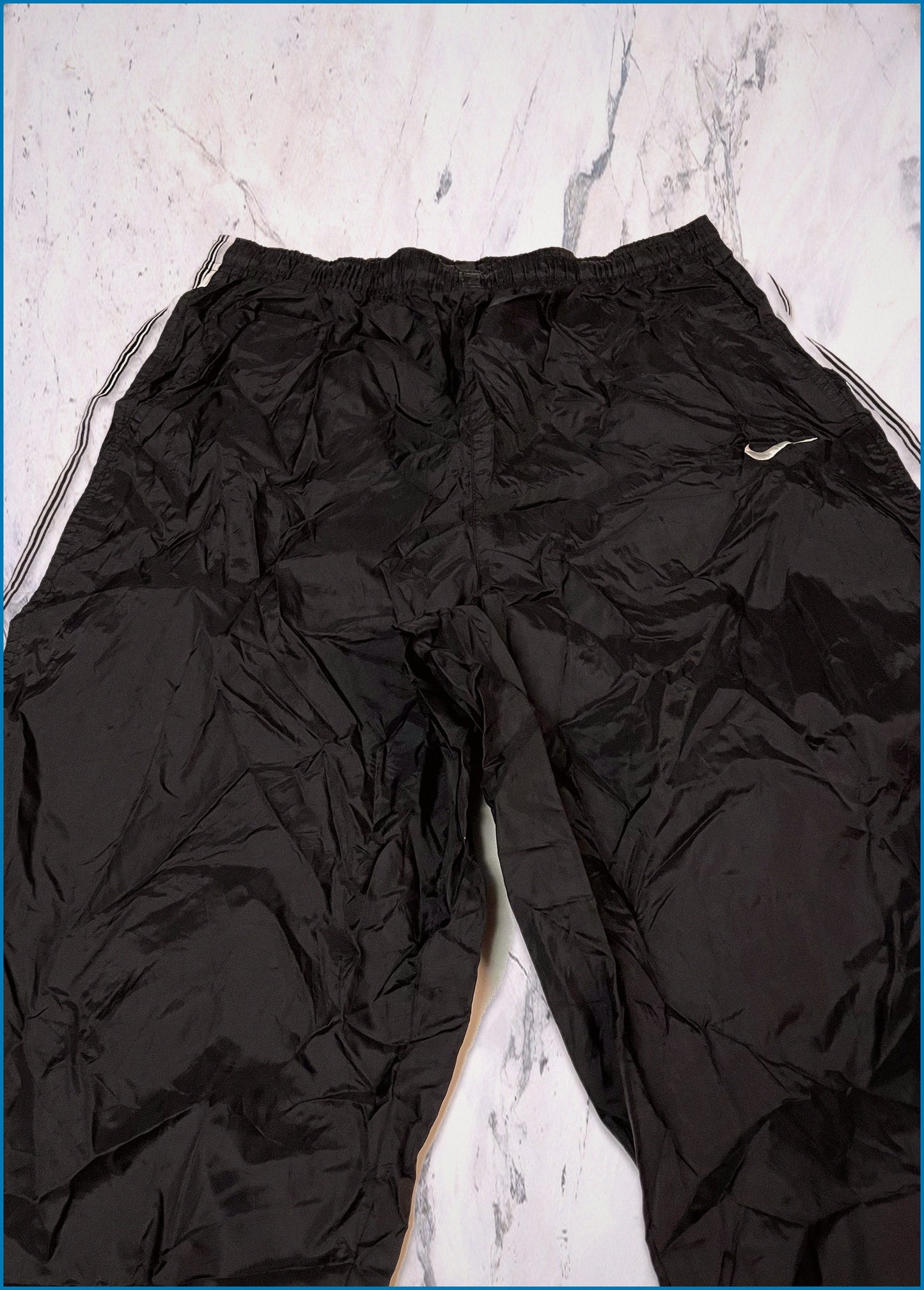 Nike Vintage Trackpants L 5-512
