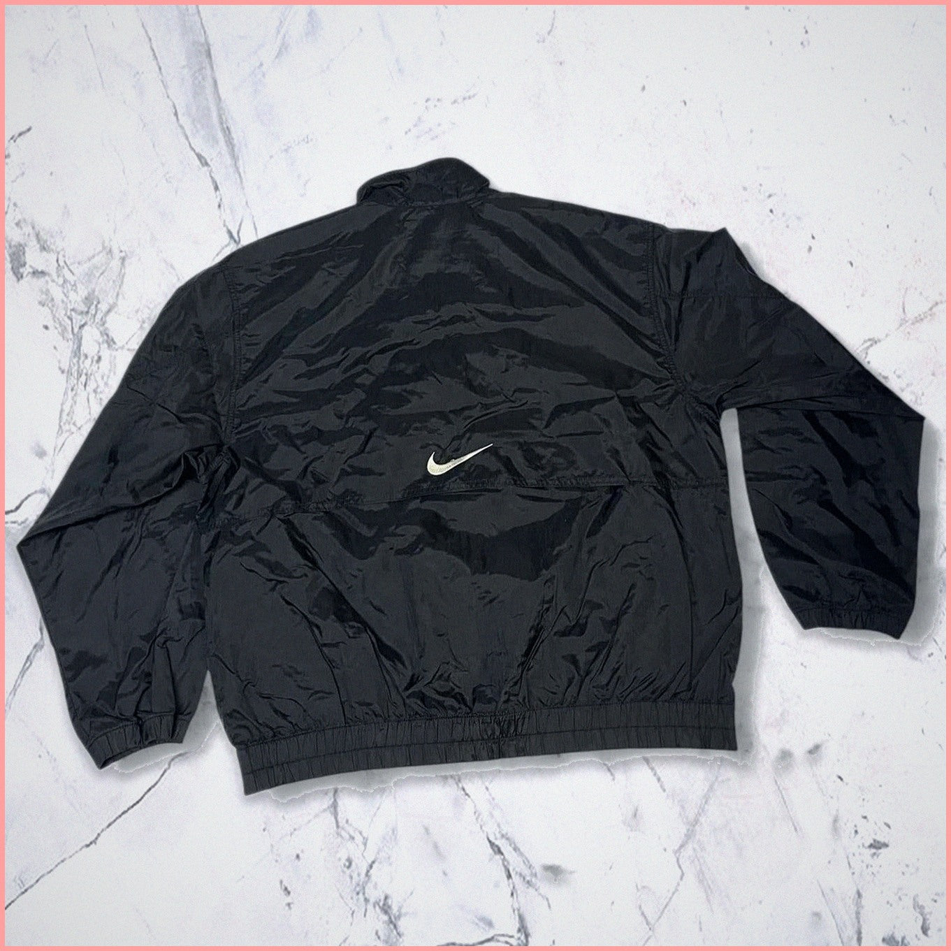 Nike Vintage Jacke L 468 5