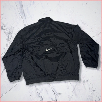 Nike Vintage Jacke L 468 5