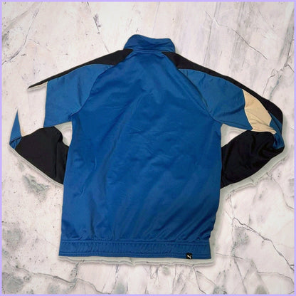 Puma Vintage Trackjacket S 425 7