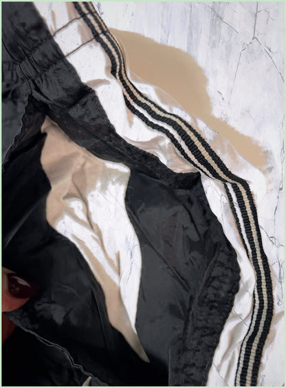 Nike Vintage Trackpants L 5-512