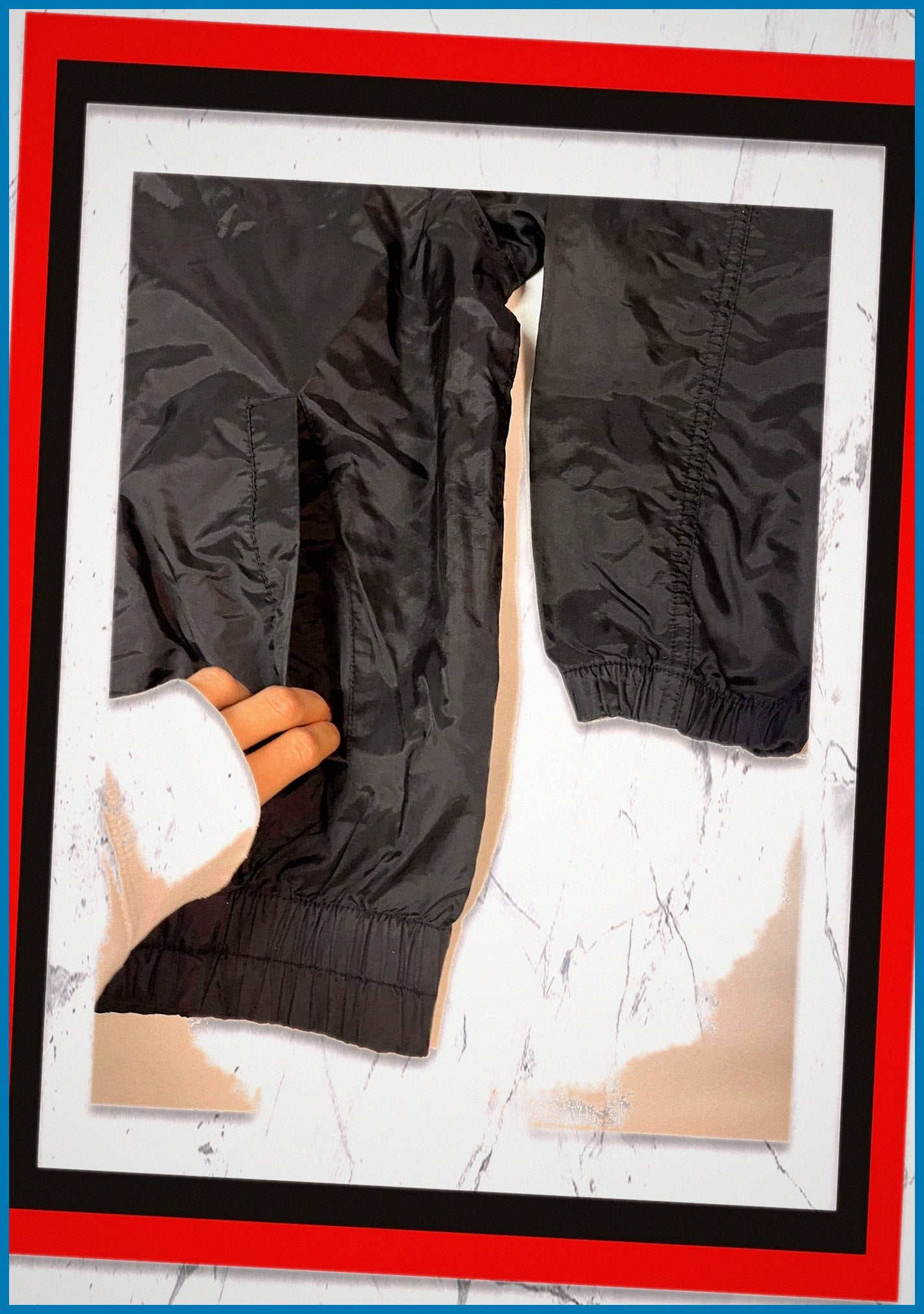 Nike Vintage Jacke L 468 5