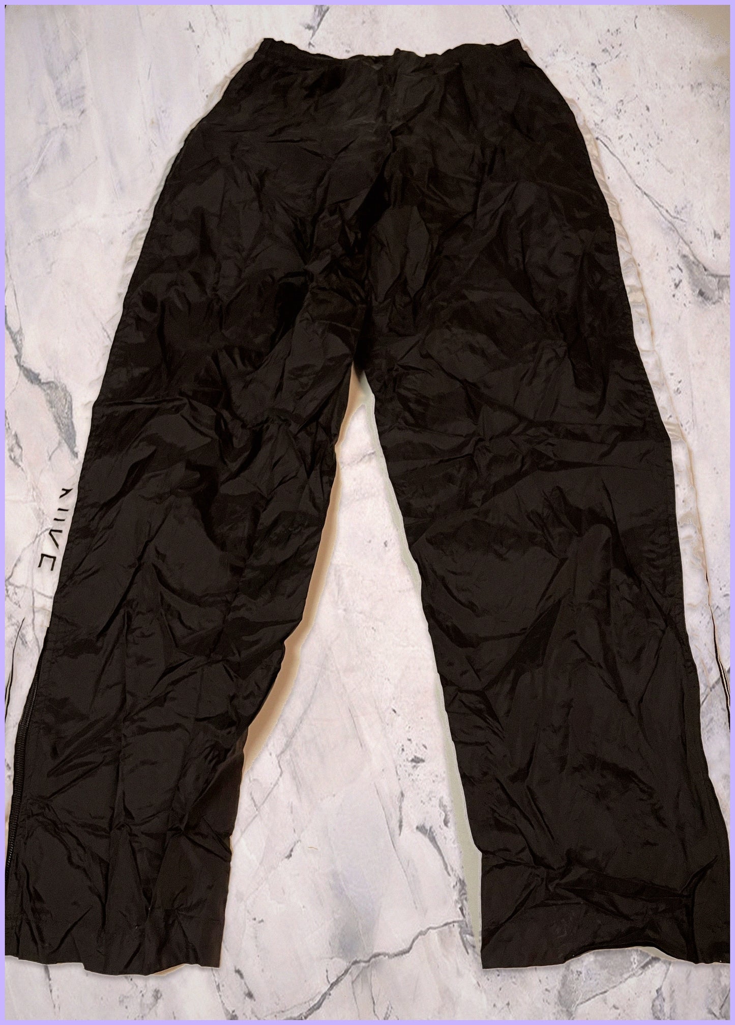 Nike Vintage Trackpants L 5-512