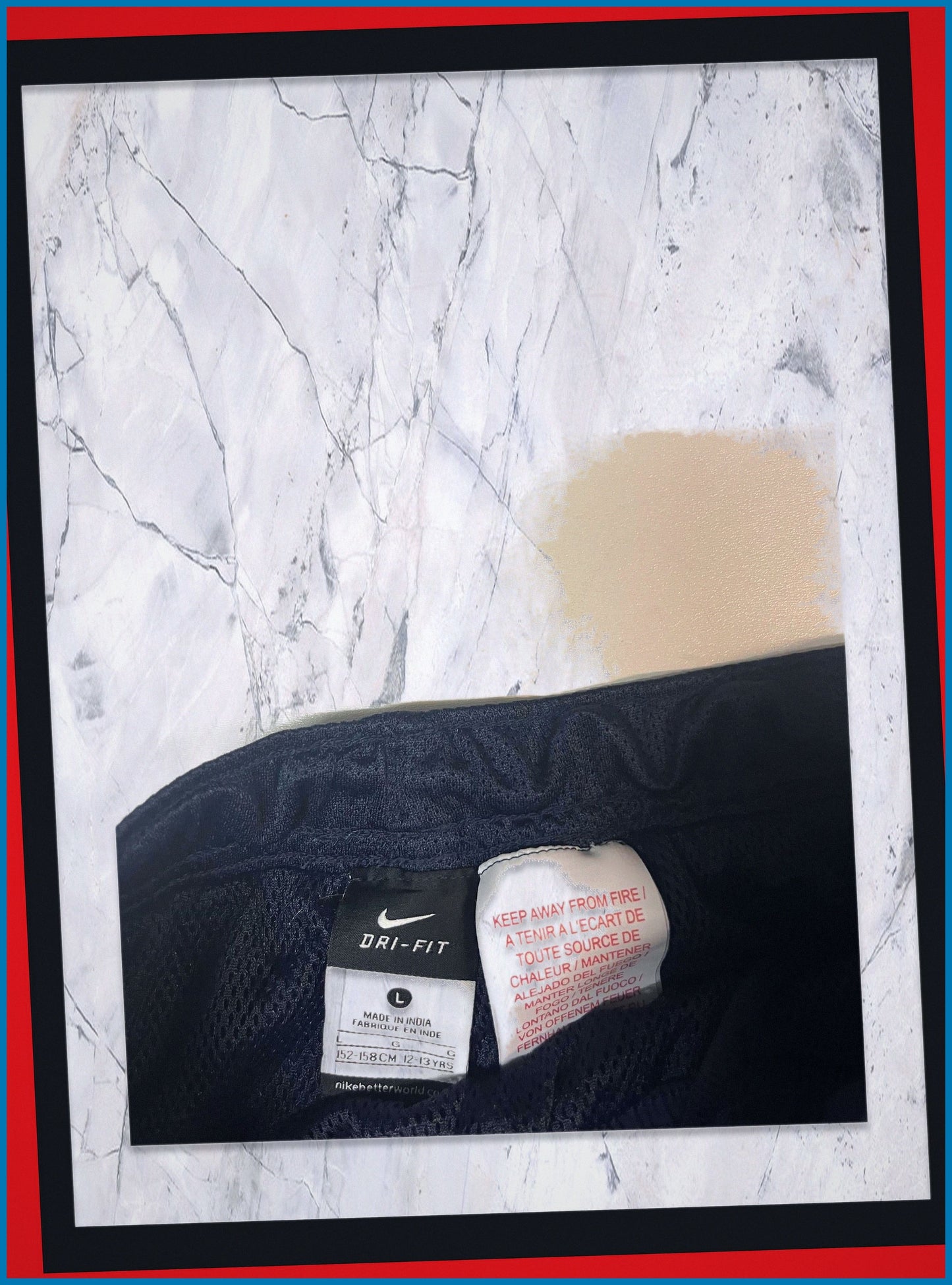 Vintage Nike Trackpants L 4 3 0 2