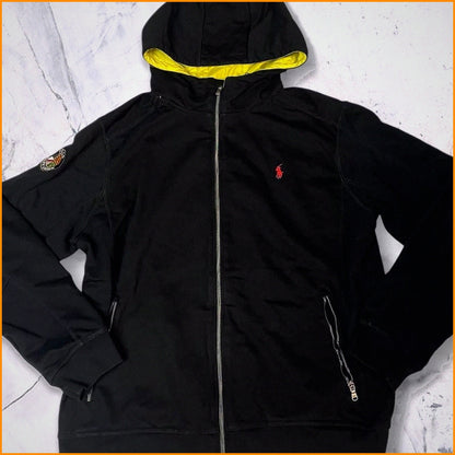 Polo Ralph Lauren Jacke Xl 426 9