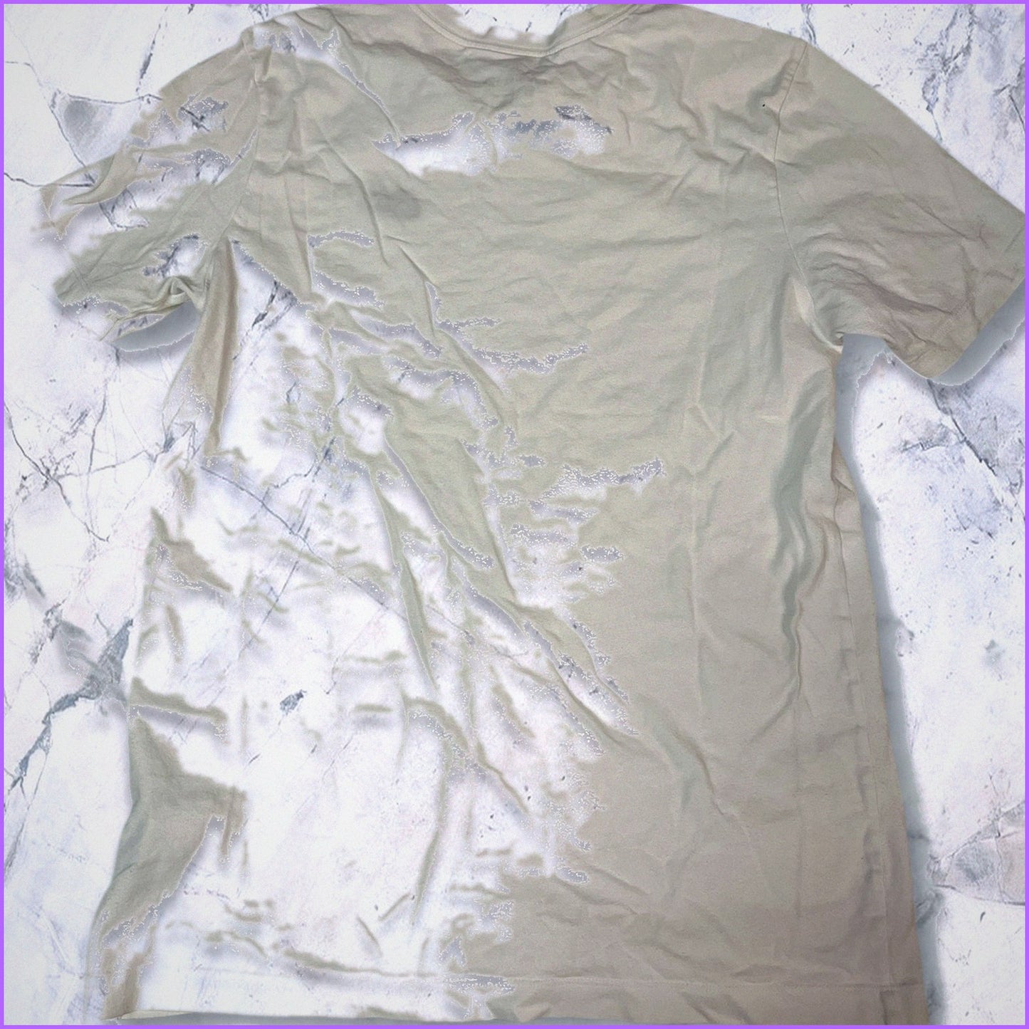 Nike Vintage Tshirt S 4-821