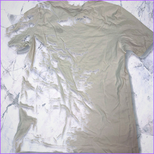 Nike Vintage Tshirt S 4-821