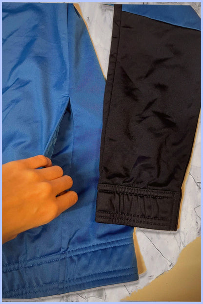 Puma Vintage Trackjacket S 425 7
