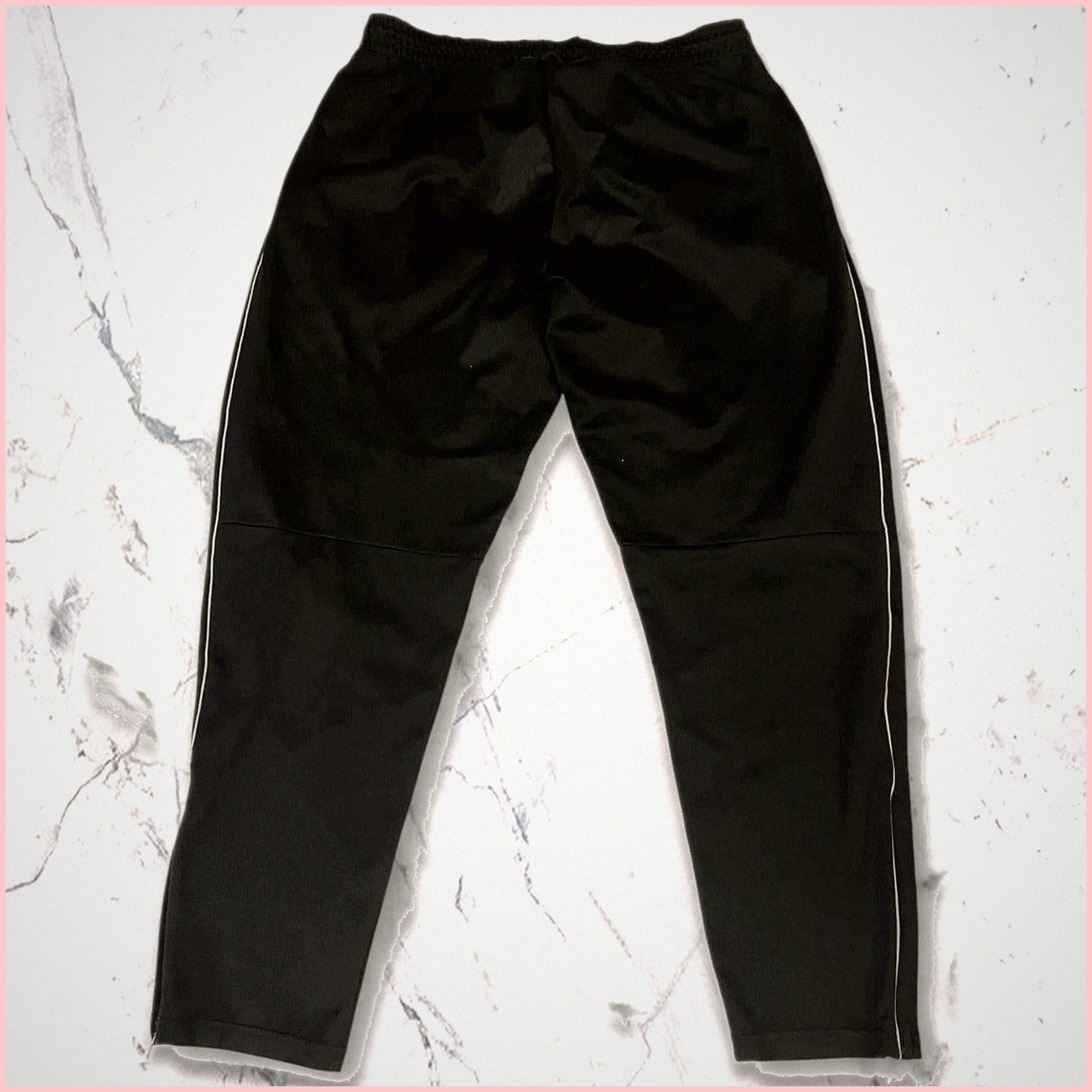 Nike Vintage Trackpants Xxl 468 6