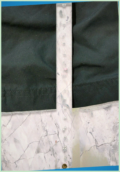 Vintage Reebok Trackpants S fit XS 66 43