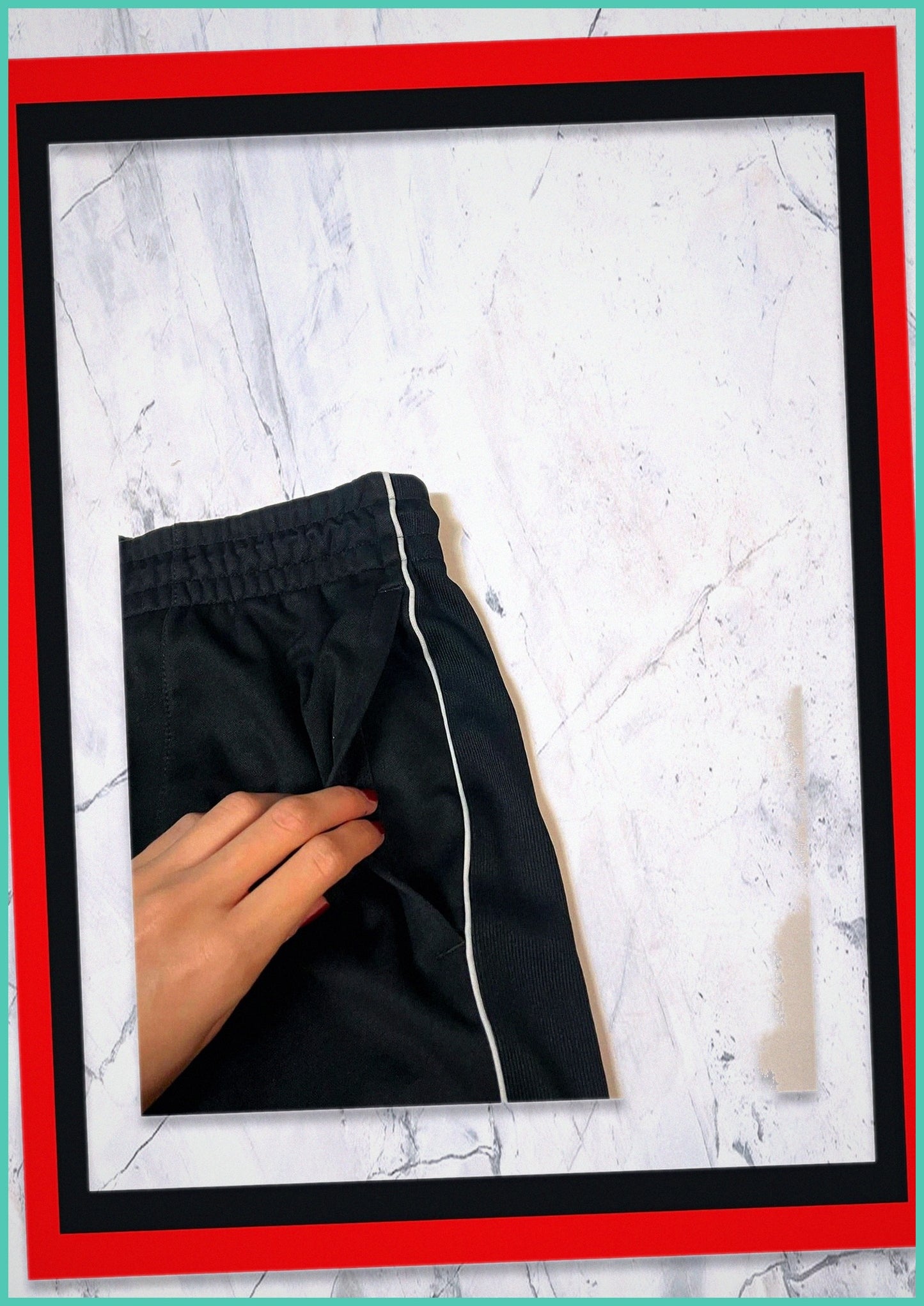 Nike Vintage Trackpants Xxl 468 6