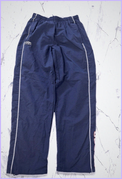 Umbro Vintage Trackpants m baggy 688 7