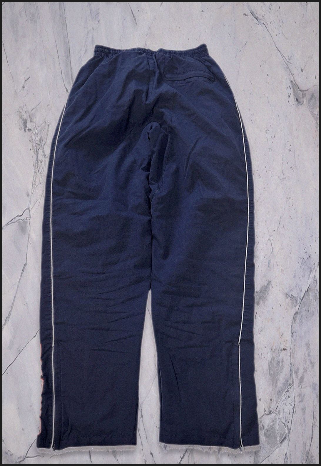 Umbro Vintage Trackpants m baggy 688 7