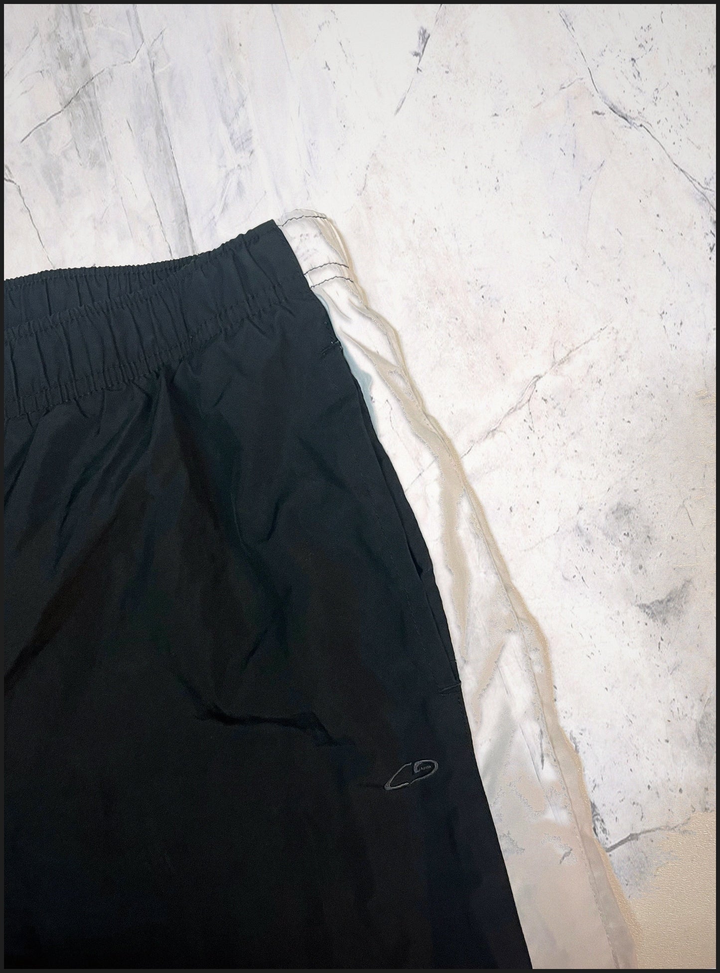 Vintage Champion Trackpants baggy Kids XL fit XS kein Band 56 20