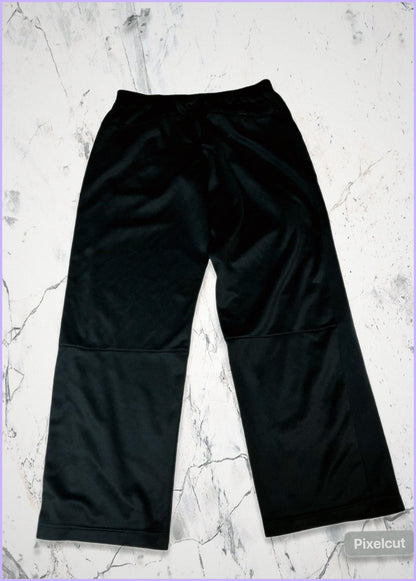 Vintage Nike Trackpants baggy L 6 4 3 3