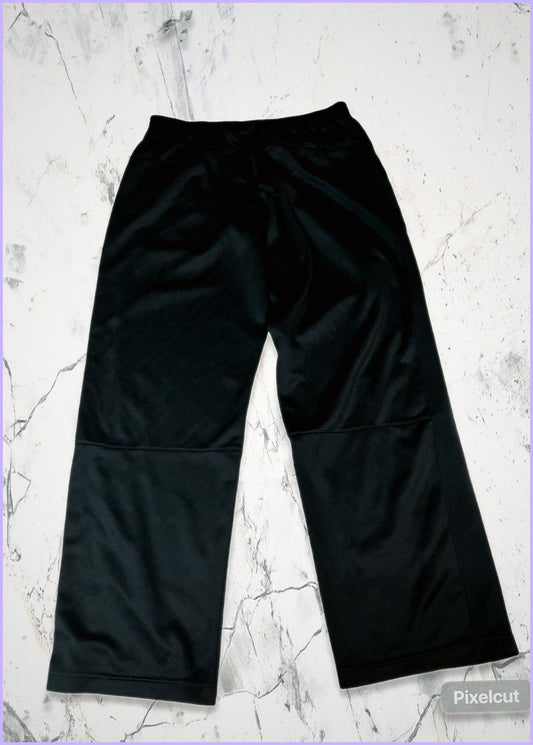 Vintage Nike Trackpants baggy L 6 4 3 3