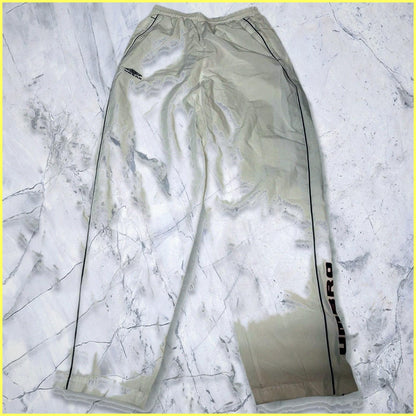 Vintage Umbro Trackpants M 43 17