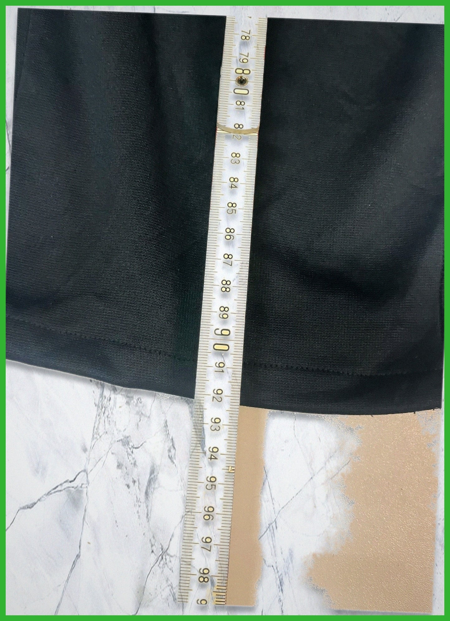 Nike Vintage Trackpants M baggy gefüttert 5-468