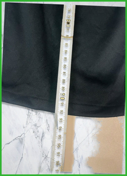 Nike Vintage Trackpants M baggy gefüttert 5-468