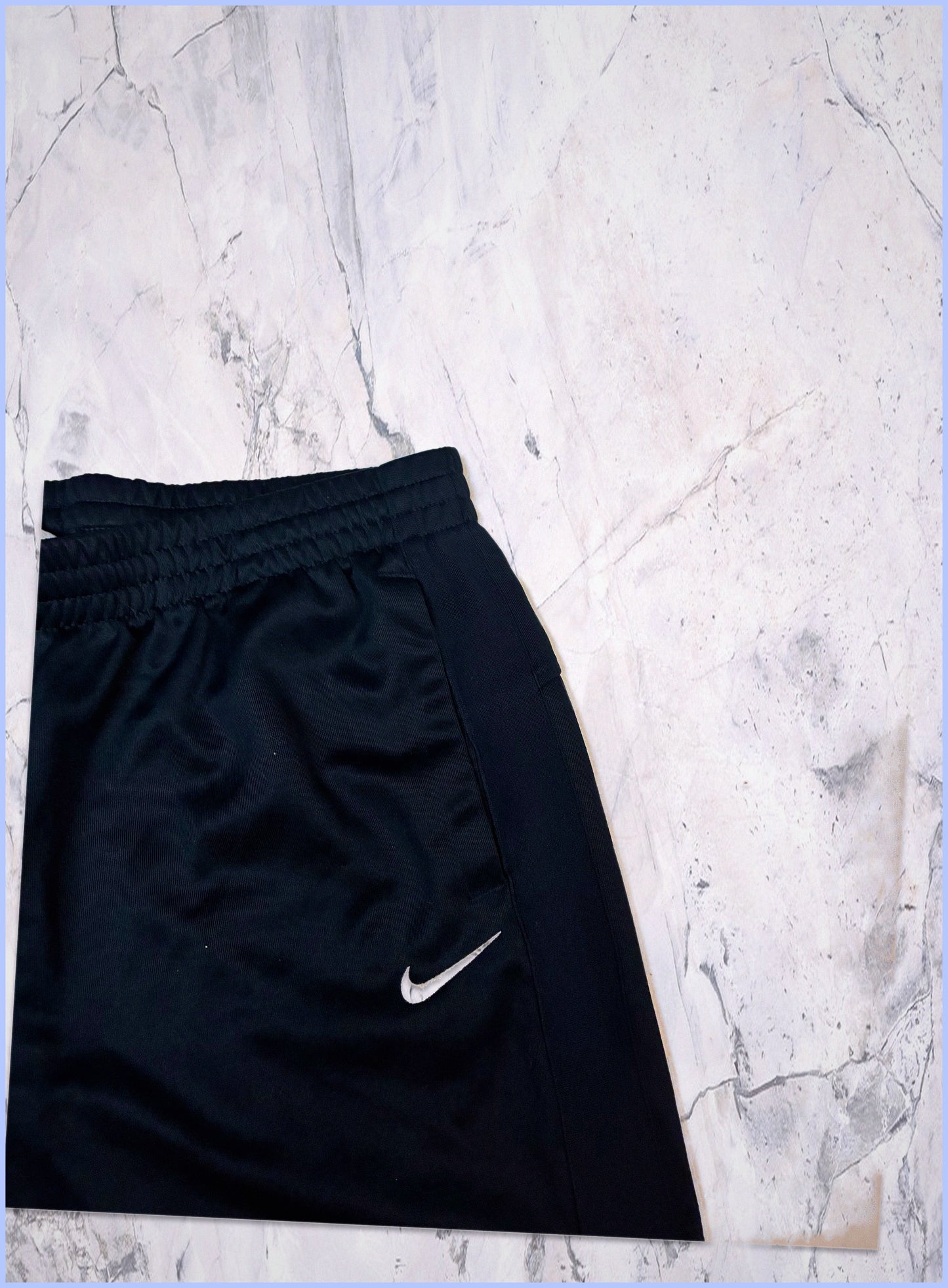 Vintage Nike Trackpants baggy L 6 4 3 3