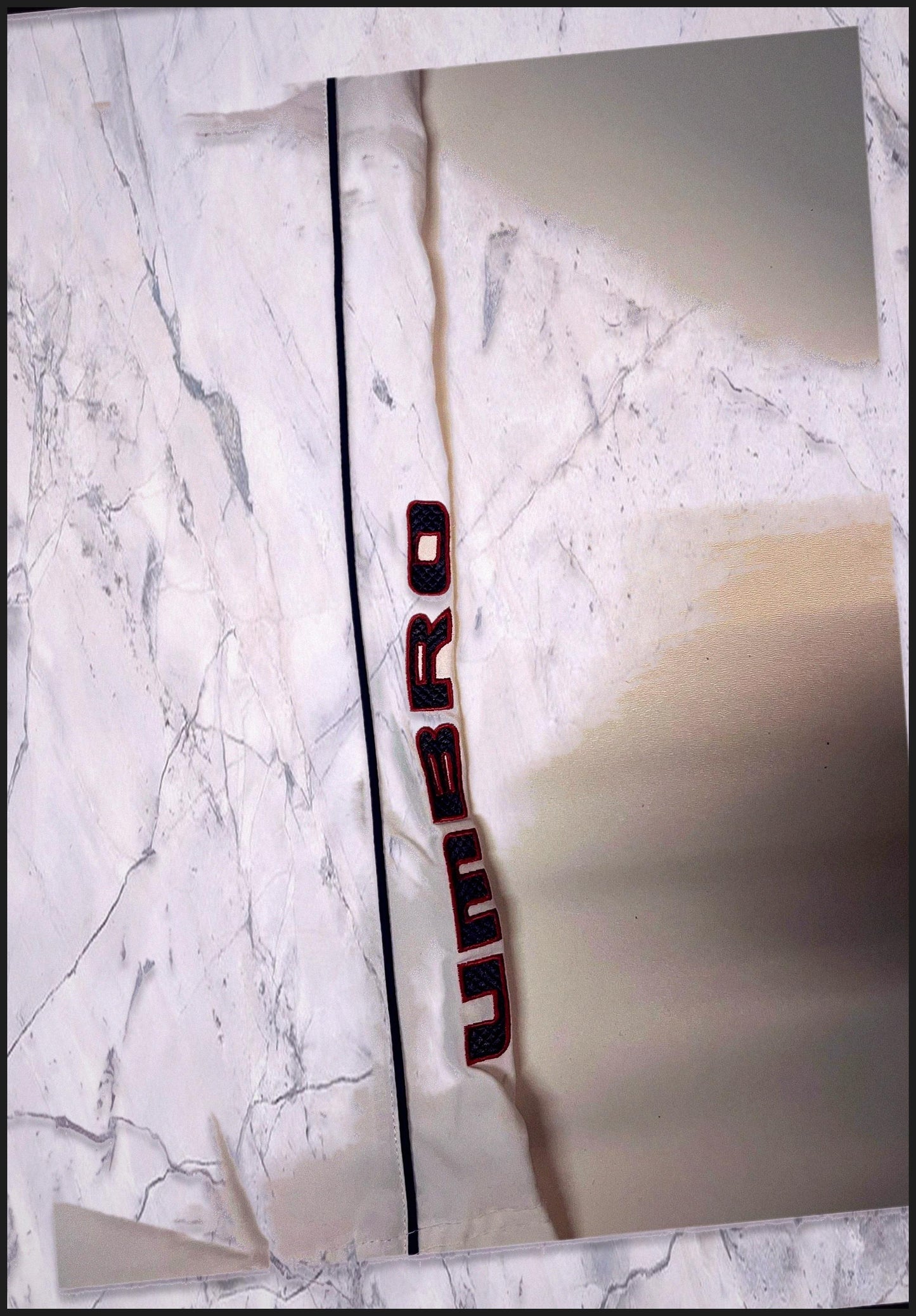 Vintage Umbro Trackpants M 43 17