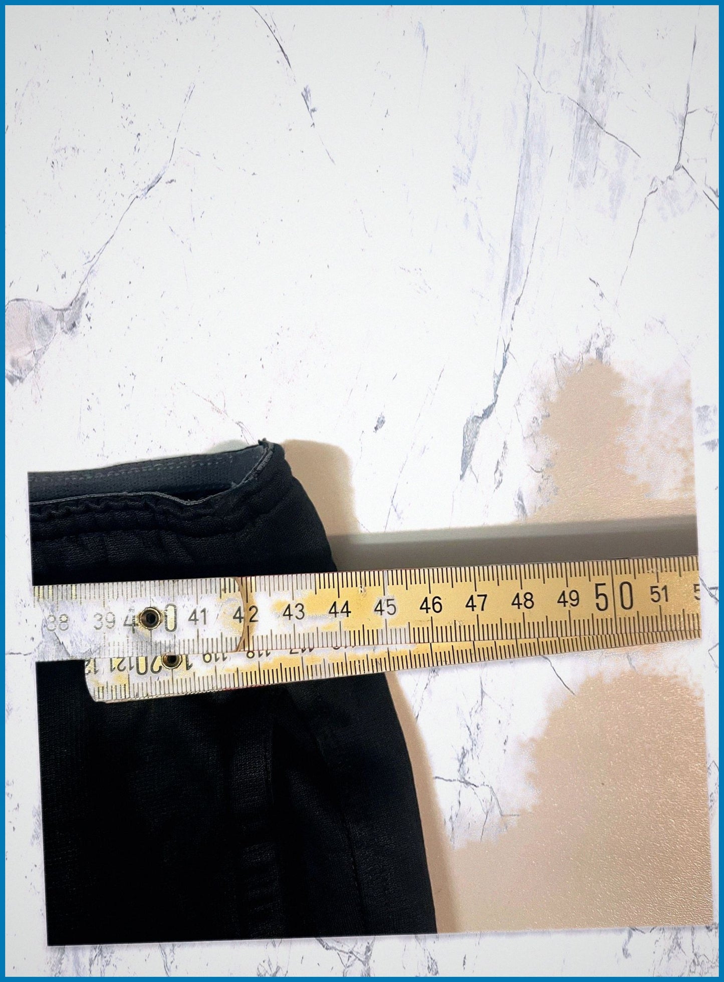 Nike Vintage Trackpants M baggy gefüttert 5-468