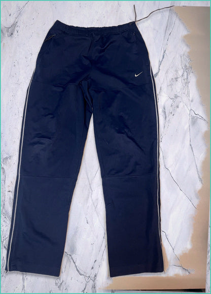Nike Vintage Trackpants m baggy 5 439