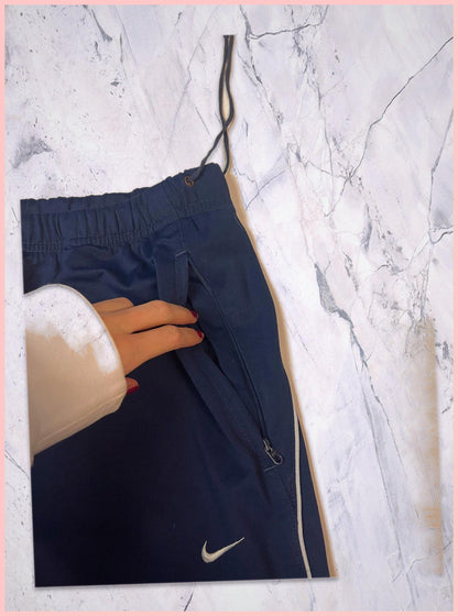 Nike Vintage Trackpants m baggy 5 439