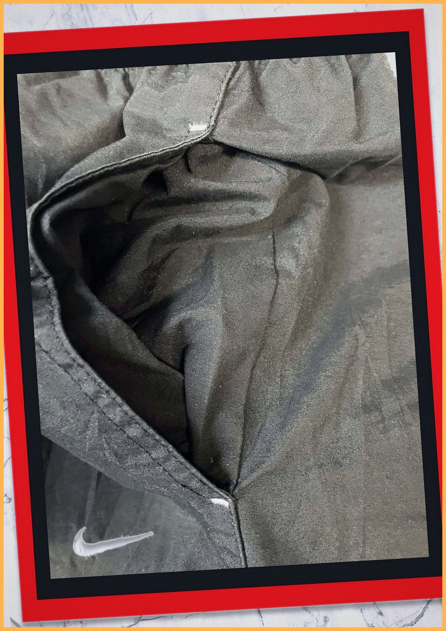 Nike Vintage Trackpants L 4 6 2 1