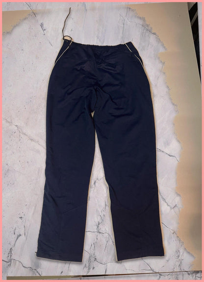 Nike Vintage Trackpants m baggy 5 439