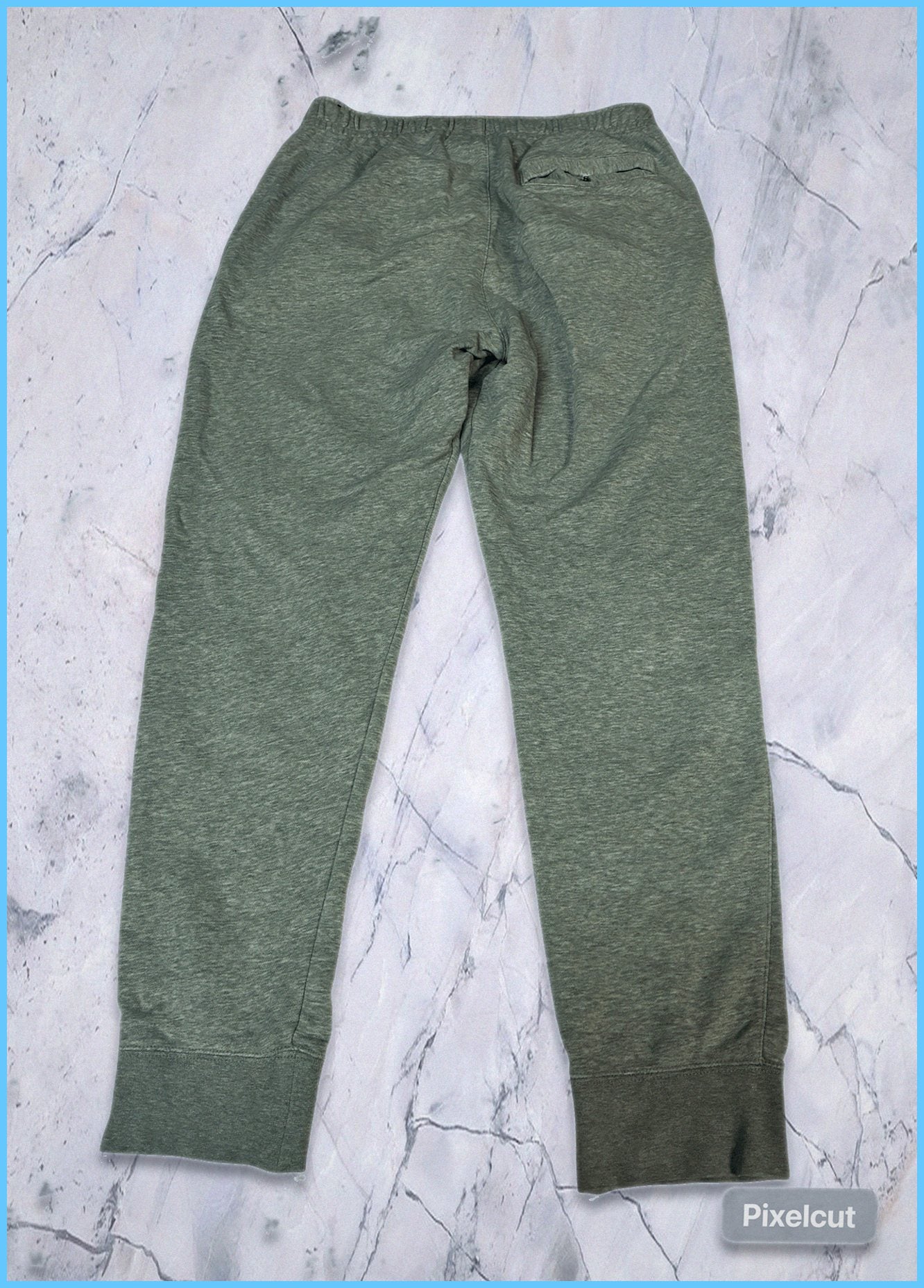 Vintage Nike Trackpants M fit S 64 54