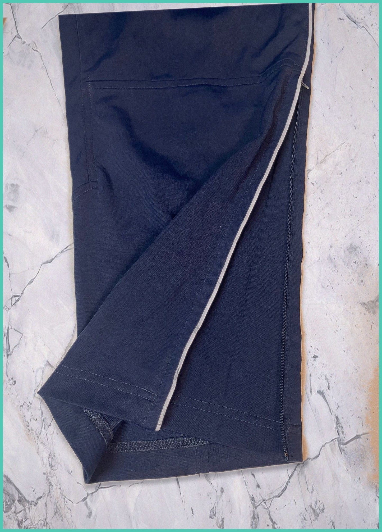 Nike Vintage Trackpants m baggy 5 439