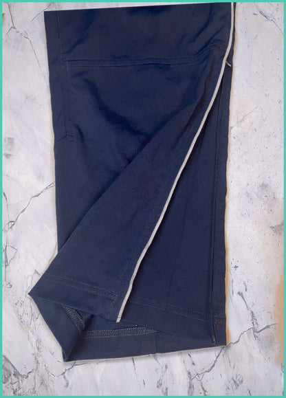 Nike Vintage Trackpants m baggy 5 439