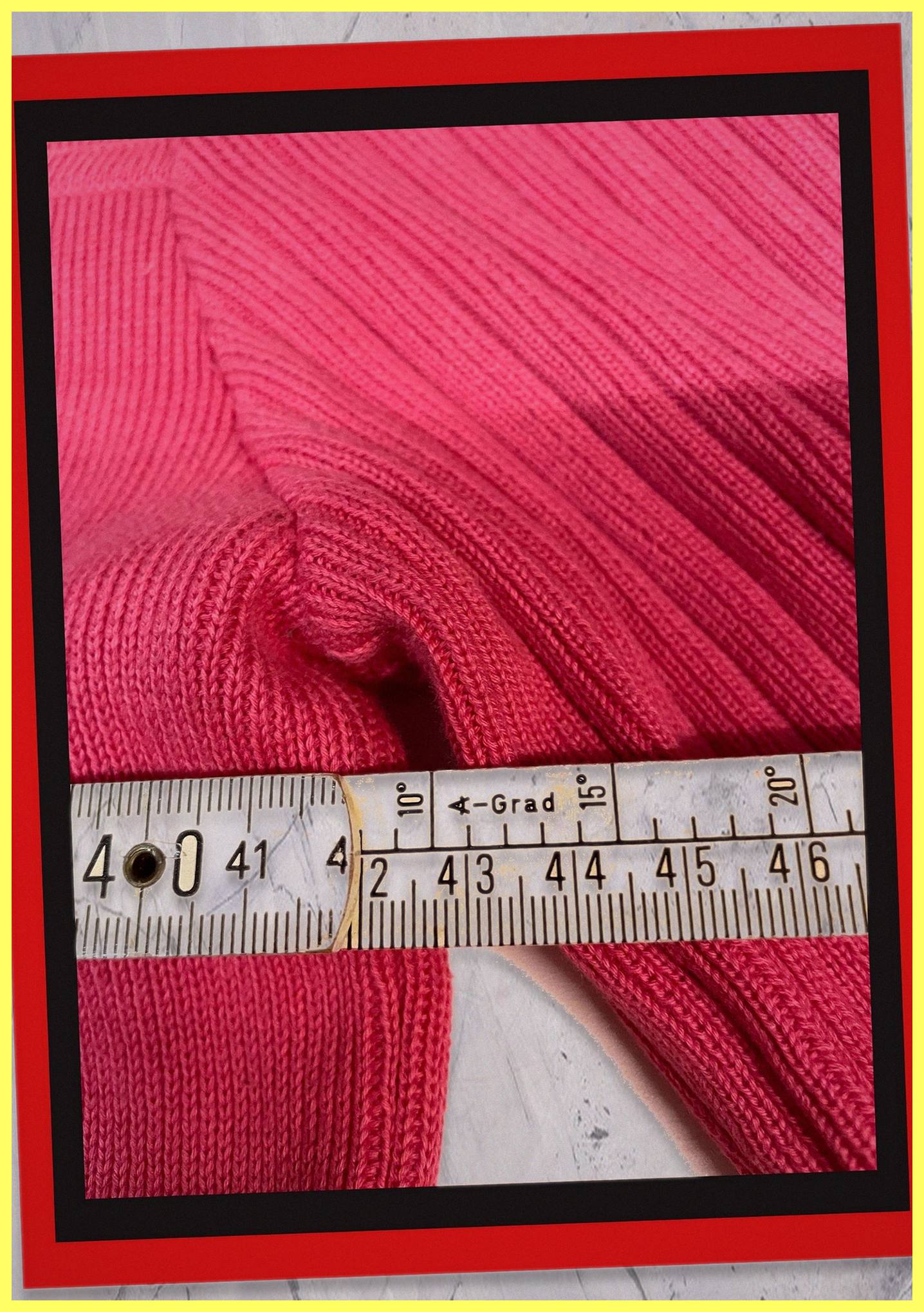 Lacoste Vintage Pullover S 4 641