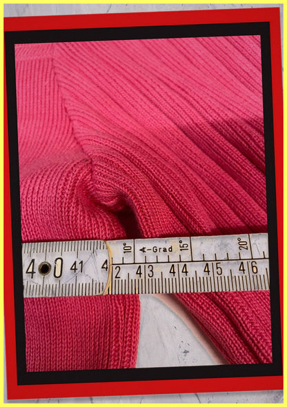 Lacoste Vintage Pullover S 4 641
