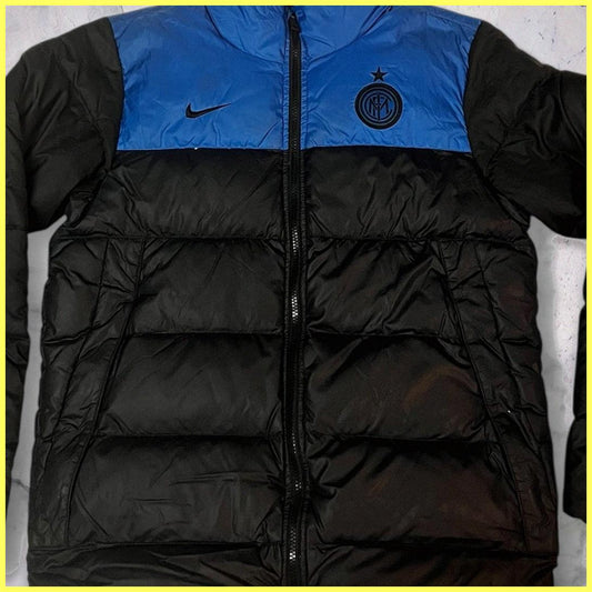 Nike x inter mailand Vintage Daunenjacke S 4 745