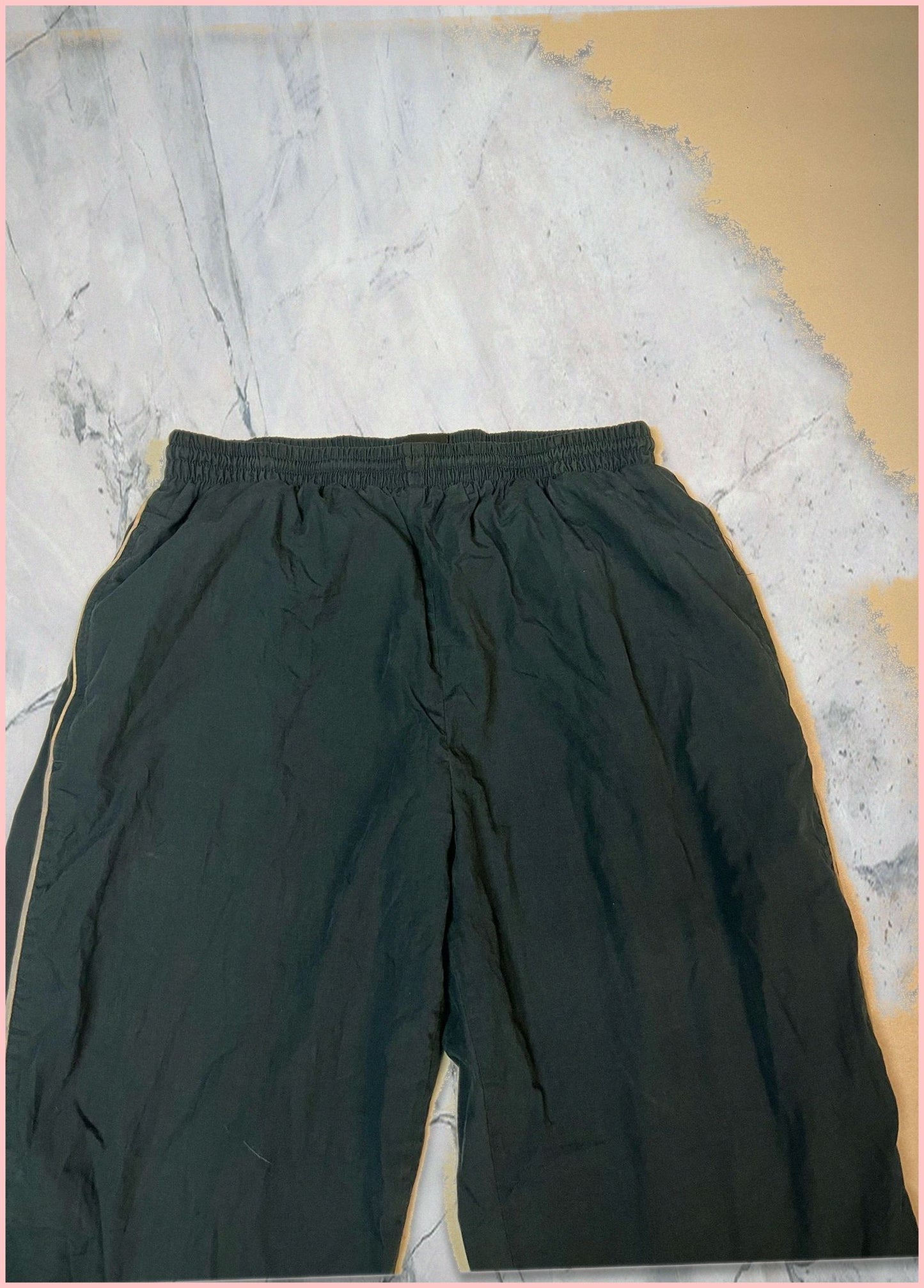 Nike Vintage Trackpants L baggy 541 9