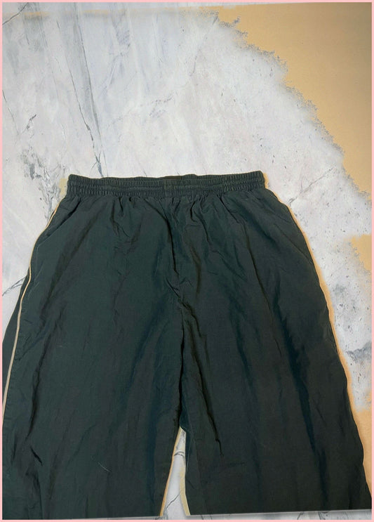 Nike Vintage Trackpants L baggy 541 9