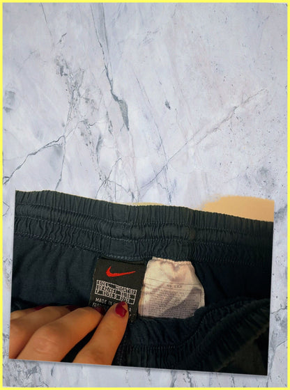 Nike Vintage Trackpants L baggy 541 9