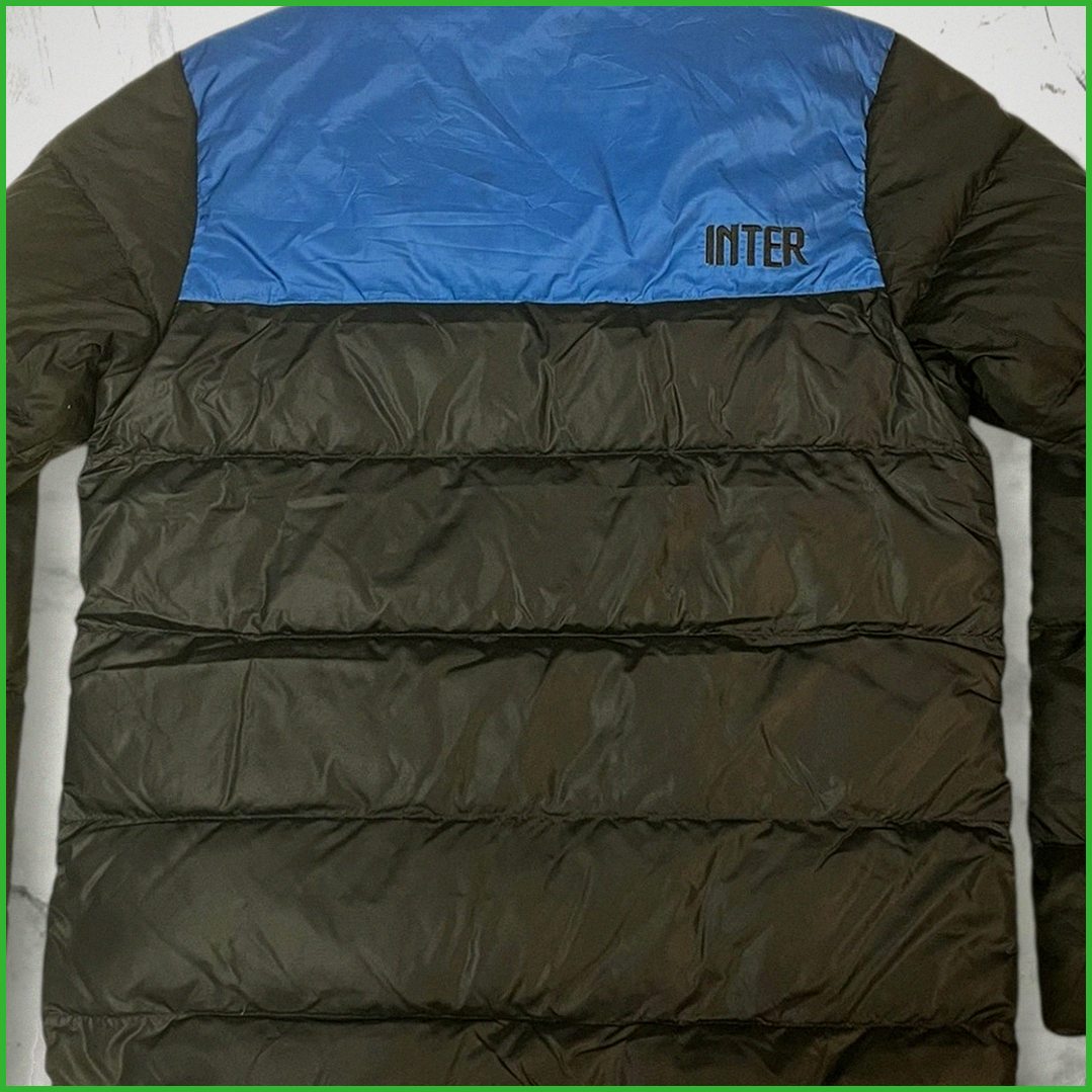 Nike x inter mailand Vintage Daunenjacke S 4 745
