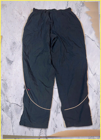 Nike Vintage Trackpants L baggy 541 9