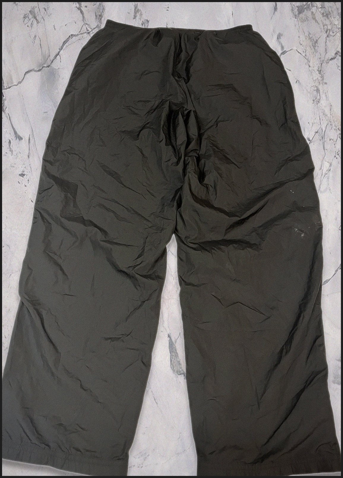 Vintage Reebok Trackpants baggy L 5 6 2 1