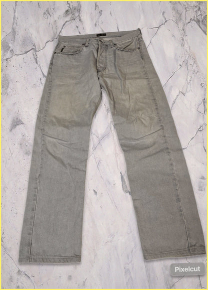 Vintage Armani jeans M 646 4
