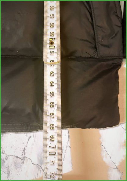 Nike x inter mailand Vintage Daunenjacke S 4 745