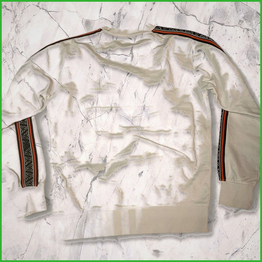 Kappa Vintage Pullover S 47 54