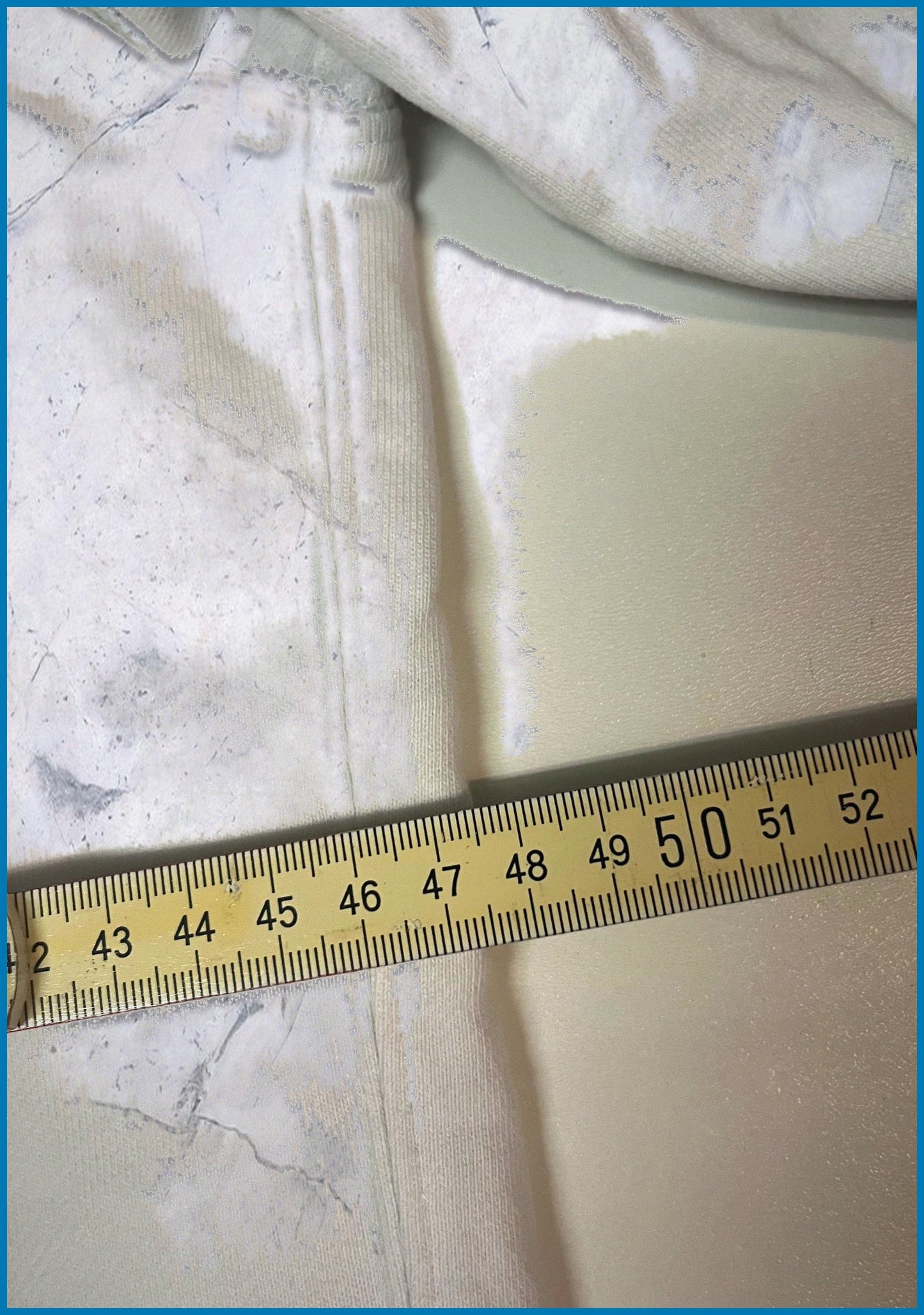 Kappa Vintage Pullover S 47 54