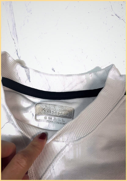 Kappa Vintage Pullover S 47 54